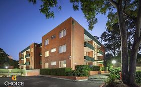 Apx Parramatta